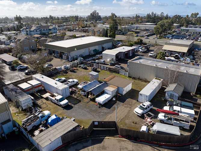 260 Castro Court Santa Rosa, CA 95407 commercial property for sale,  MLS#324007494 Rebecca Realtor