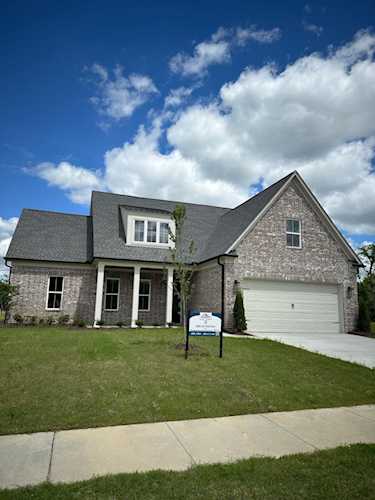 842ASearch BHHS Taliesyn homes for sale in Germantown, Collierville