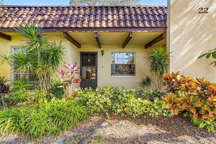 1701 Pinehurst Rd 22A Dunedin, FL 34698 MLS U8229810