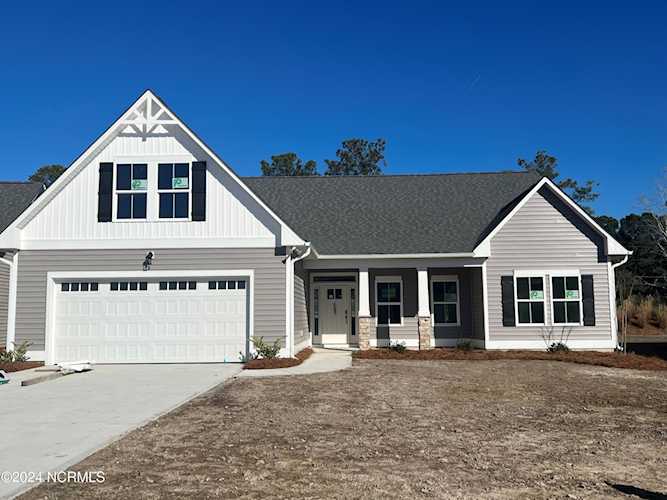 98 W Weatherbee Way Hampstead, NC 28443 | MLS 100417891