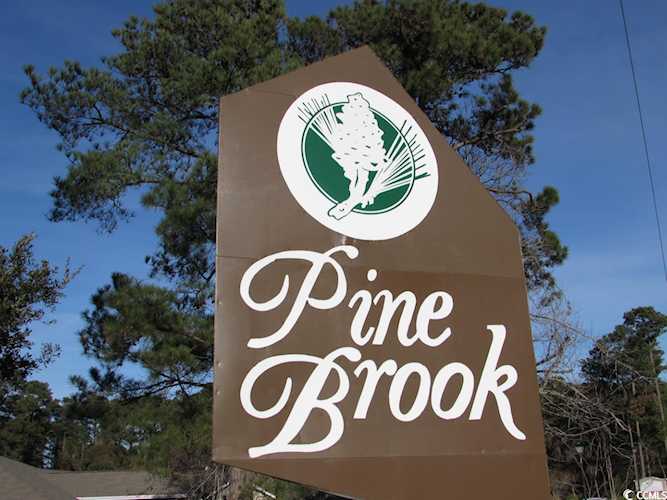 3931 Pinebrook Circle Little River, SC 29566 MLS 2403158