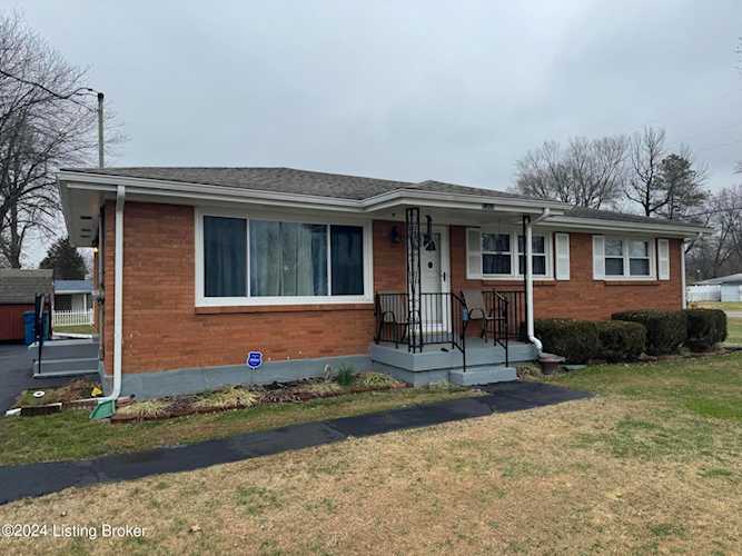 5301 Johnsontown Rd Louisville, KY 40258 MLS 1652329