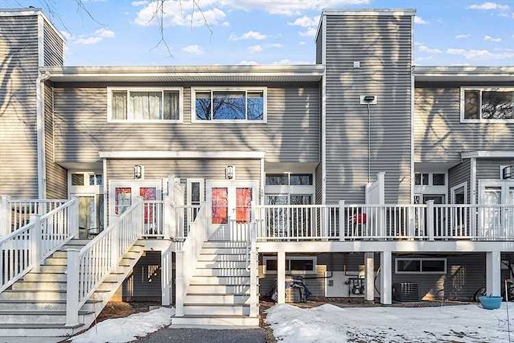 Chelmsford Village Chelmsford, 255 North Road 100, MA, condo for sale