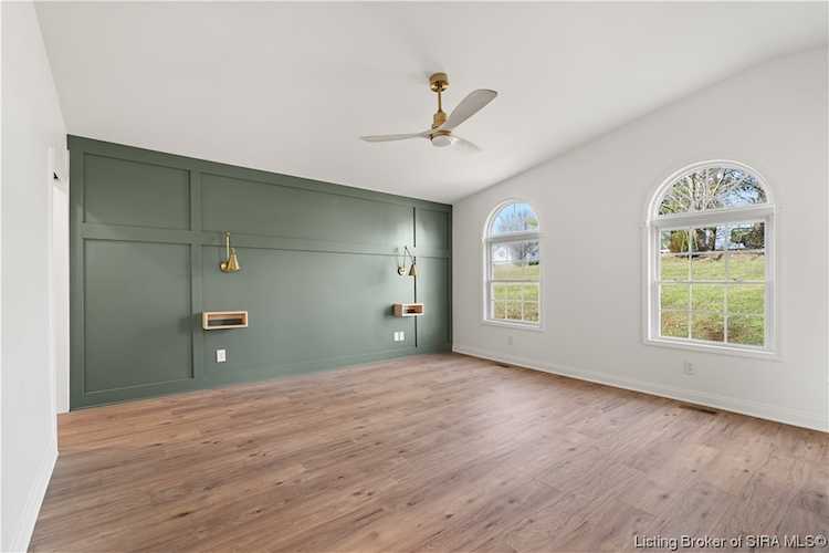 1670 Corydon Ridge Road NE Corydon, IN 47112 MLS 202405707