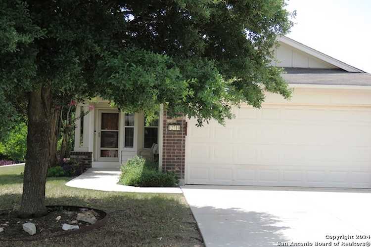 12710 Pronghorn Oak San Antonio, TX 78253 home for sale