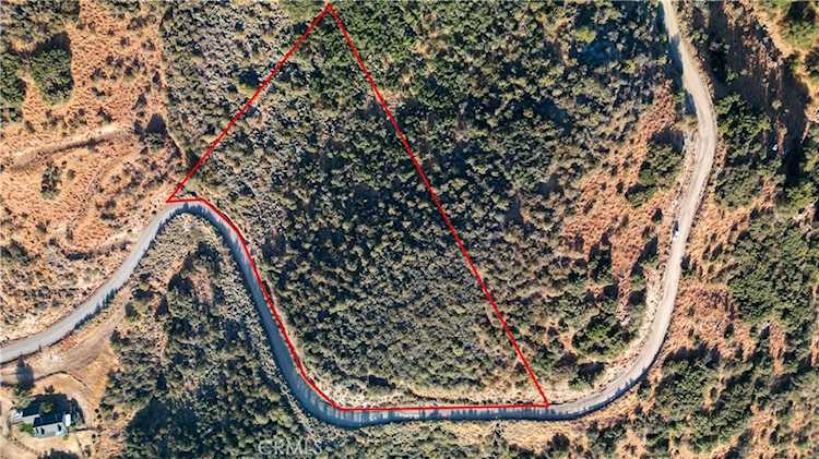18000 Matterhorn Ct Tehachapi, CA 93561 lot for sale, MLSND23205033