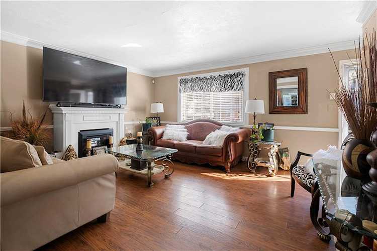 405 Fairburn Road 87, Atlanta GA 30331, MLS 7330670 Wildwood Park Townhouses