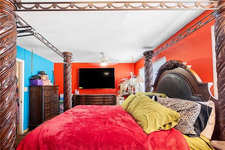 405 Fairburn Road 87, Atlanta GA 30331, MLS 7330670 Wildwood Park Townhouses