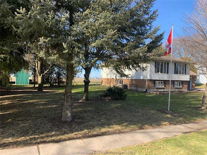 13 Victoria Ave Tupperville, ON N0P 2M0 MLS® 24002403