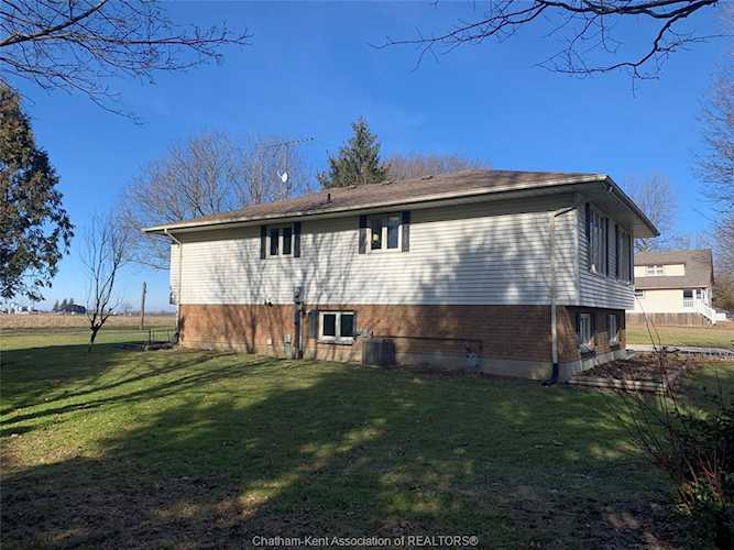 13 Victoria Ave Tupperville, ON N0P 2M0 MLS® 24002403