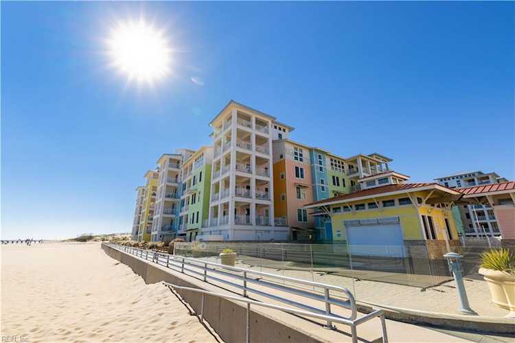 home for sale in Sandbridge Beach Virginia Beach VA 23456 MLS 10519798