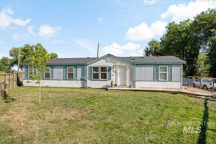 Explore Emmett, ID Real Estate home for sale for Sale