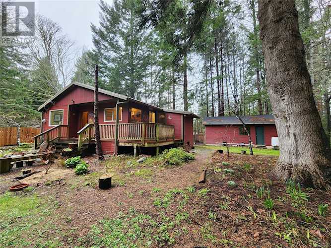 660 Jackpine Street Gabriola Island, BC V0R1X1 MLS® 953151VI