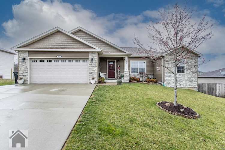 122 Brush Creek Parkway St Robert, MO 65584 MLS 23059526