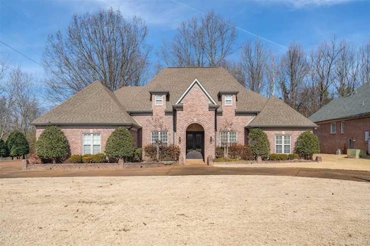 9676 Frank Rd Collierville, TN 38139 MLS 10165776