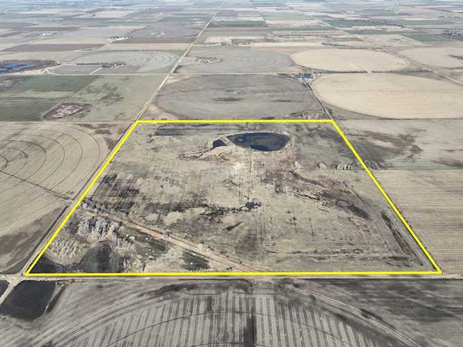 Homes for Sale in 000 S Sand Hill Rd Burrton, KS