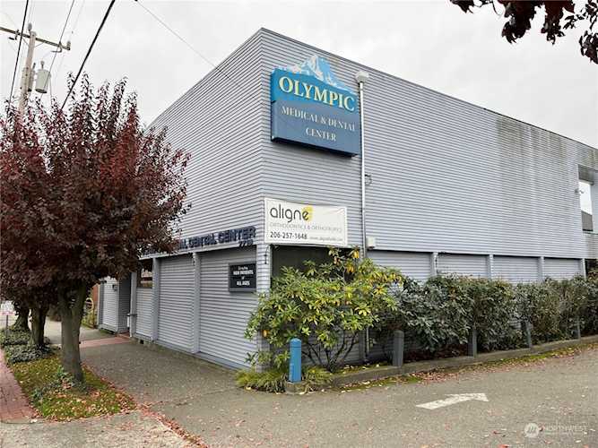 7715 24th Ave NW Seattle, WA 98117 - commercial property for sale 