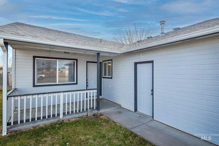 Explore Mountain Home, ID Real Estate multifamily listing for Sale