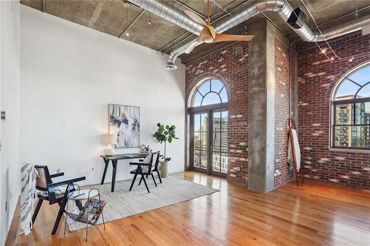 3180 Mathieson Drive NE 1503, Atlanta