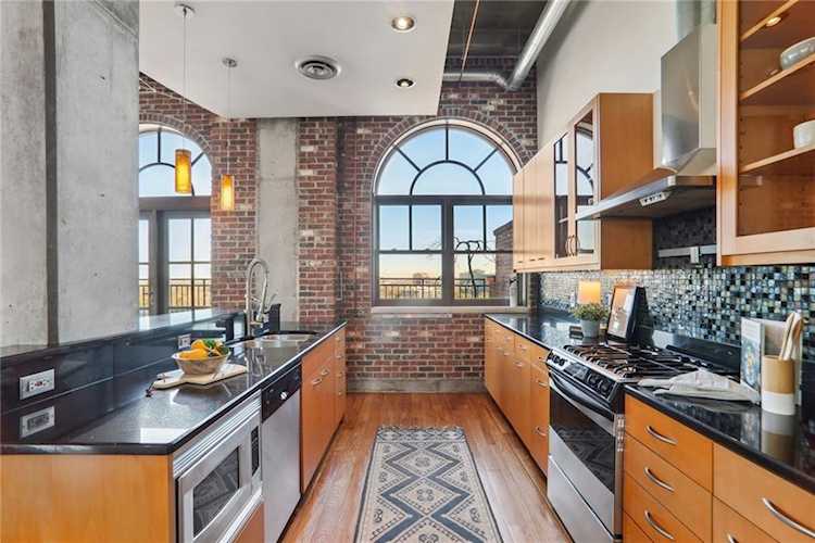 3180 Mathieson Drive NE 1503, Atlanta