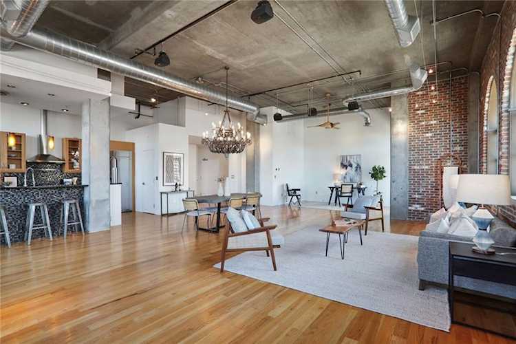 3180 Mathieson Drive NE 1503, Atlanta