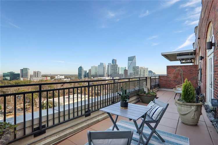 3180 Mathieson Drive NE 1503, Atlanta