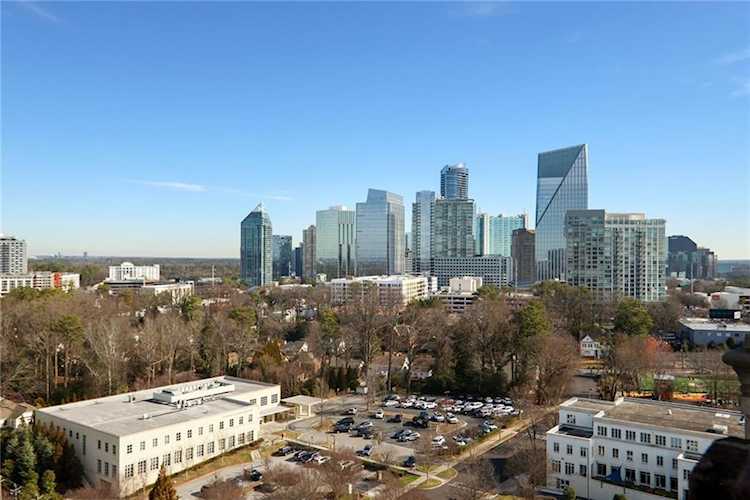 3180 Mathieson Drive NE 1503, Atlanta