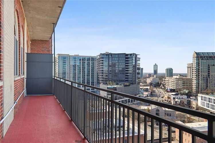 3180 Mathieson Drive NE 1503, Atlanta