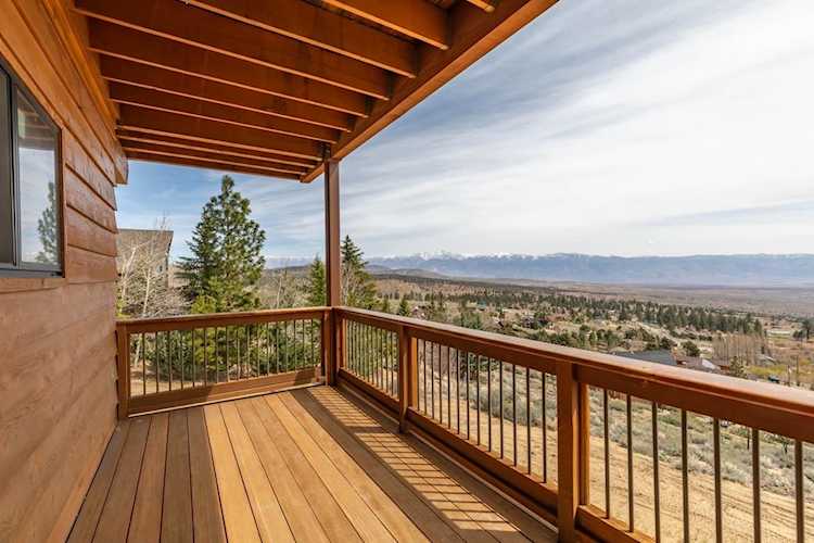 653 Mountain View Swall Meadows, CA 935147157 MLS 230653