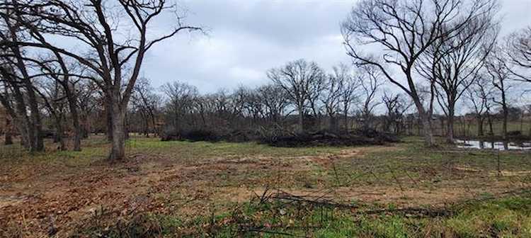 2624 County Road 808 - Cleburne, TX 76031 - lot for sale