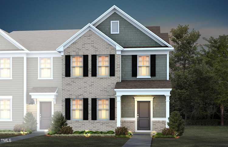 Parker station deals pulte homes