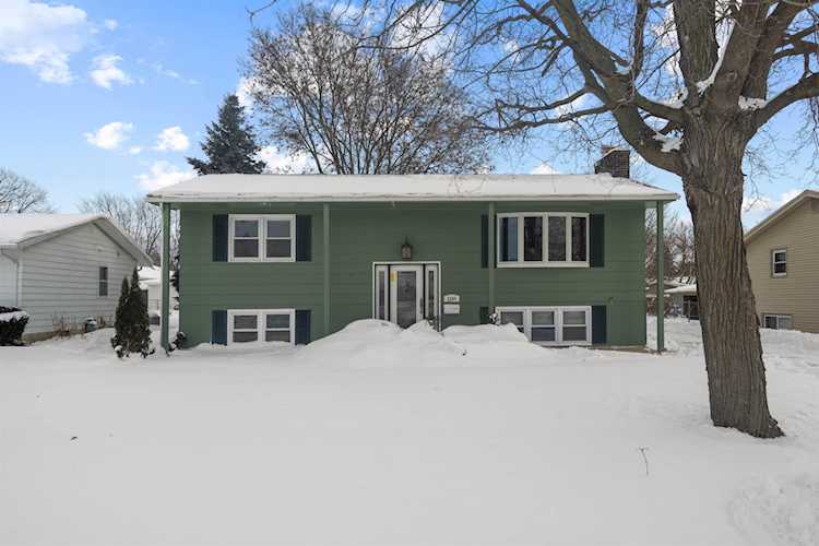 3309 Santa Maria Dr Waterloo IA 50702 home for sale MLS20240164