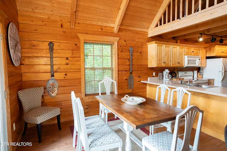 4015 Harold Witt Rd Tellico Plains, TN 37385 Hometown Realty