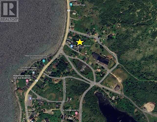 10 Tank Road Hearts Content 1267925