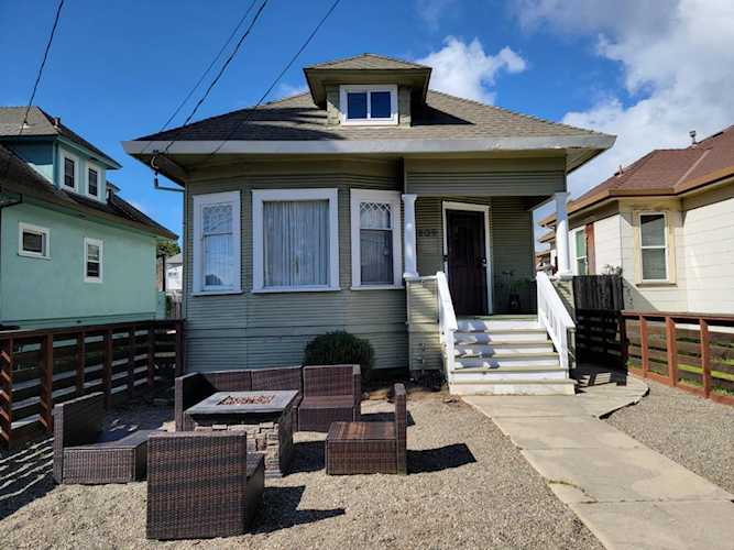 809 N Branciforte Ave Santa Cruz CA 95062 MLS ML81954835