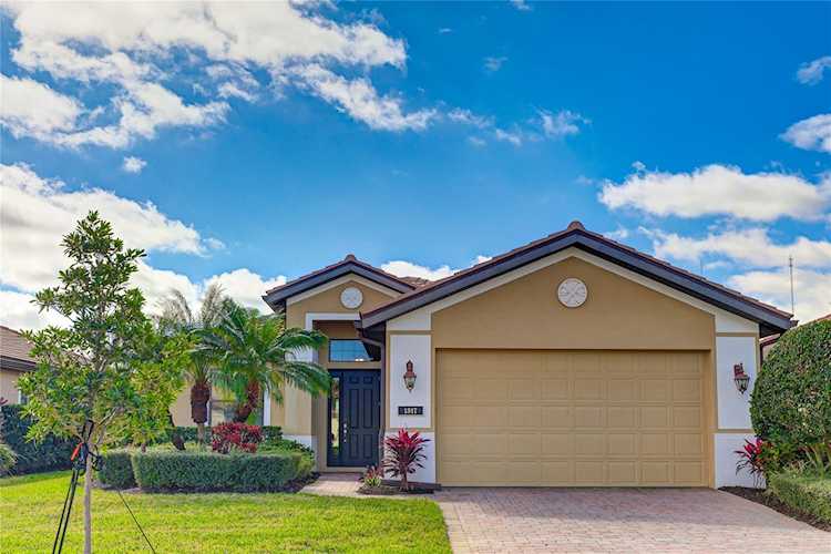 1317 Cielo Ct North Venice, FL 34275 Willow Chase