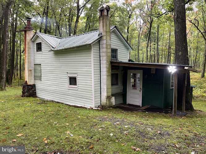 3072 Ridge Rd Moshannon, PA 16859 home for sale KBB