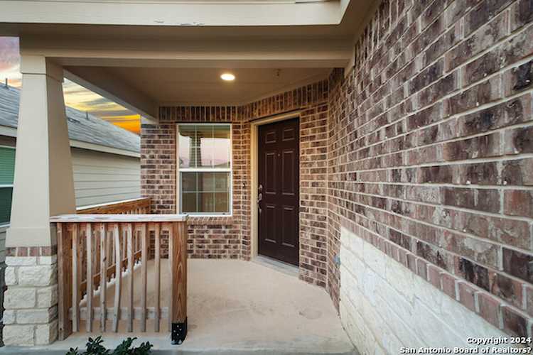 4014 Synchronicity San Antonio, TX 78253 home for sale