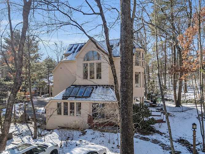 Assabet Village Hudson, 111 Brigham Street 5F, MA, condo for sale, MLS