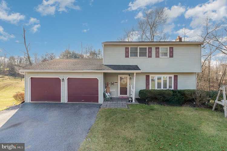 85 Eagle Ln Etters, PA 17319 home for sale, MLSPAYK2054150 View
