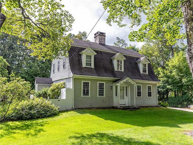 112 Sentry Hill Rd Roxbury, CT 06783 | MLS 170598453