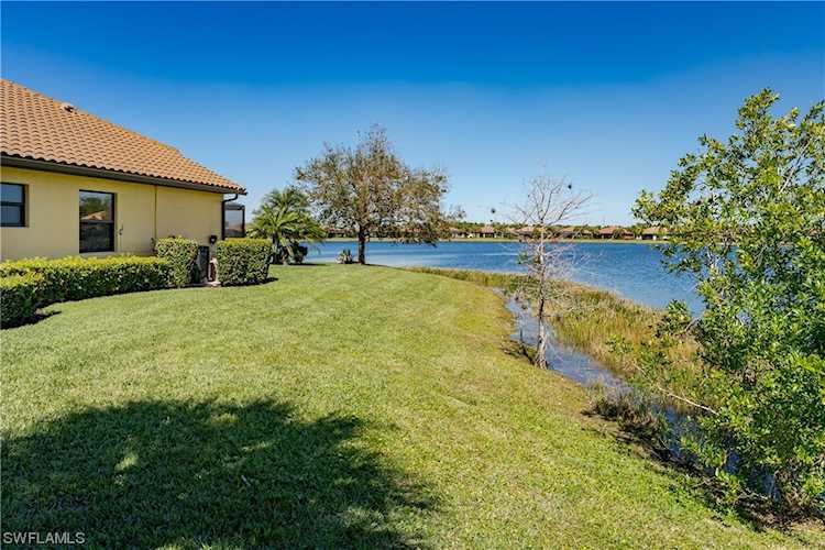 10194 Avalon Lake Circle Fort Myers, FL 33913 MLS 224017457