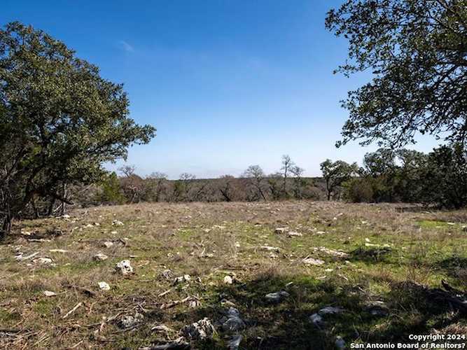 LOT 13 Cielo Vista Boerne, TX 78006 MLS 1753840