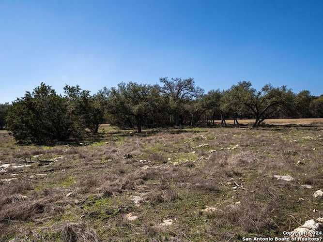 LOT 13 Cielo Vista Boerne, TX 78006 MLS 1753840