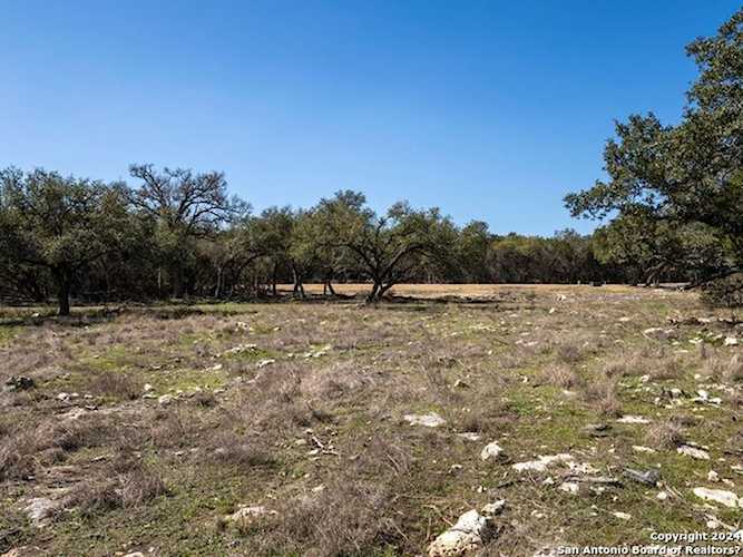 LOT 13 Cielo Vista Boerne, TX 78006 MLS 1753840