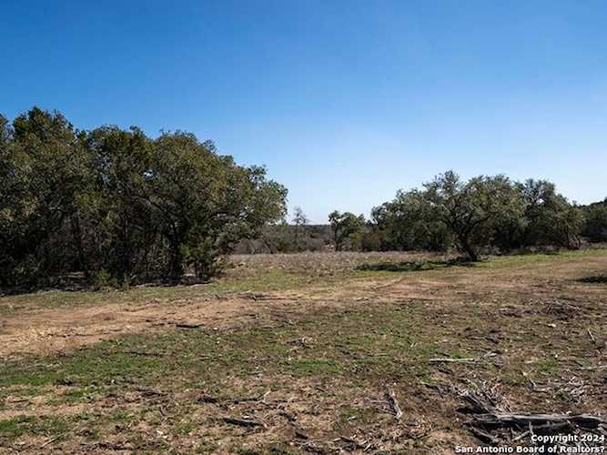 LOT 13 Cielo Vista Boerne, TX 78006 MLS 1753840