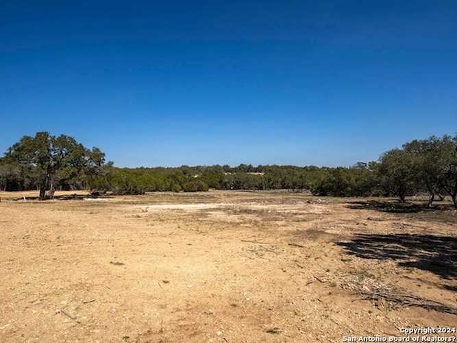 LOT 13 Cielo Vista Boerne, TX 78006 MLS 1753840