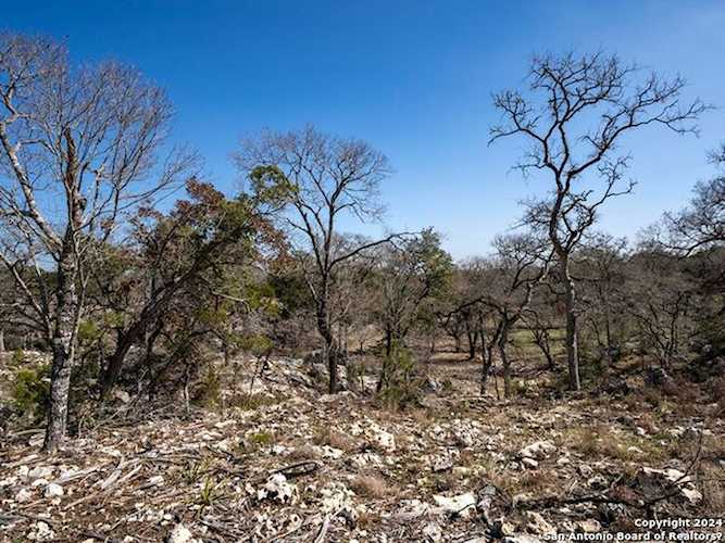 LOT 13 Cielo Vista Boerne, TX 78006 MLS 1753840