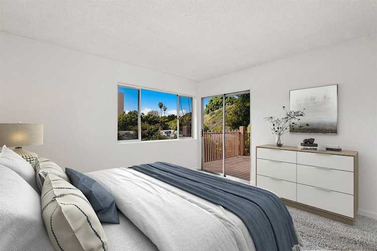 2600 Torrey Pines Rd B38 La Jolla, CA 92037 condo for sale, MLS