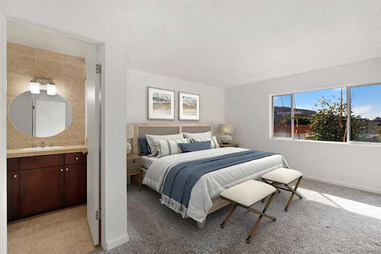 2600 Torrey Pines Rd B38 La Jolla, CA 92037 condo for sale, MLS